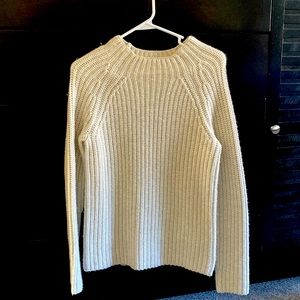 Small Lord & Taylor Cashmere Blend Sweater